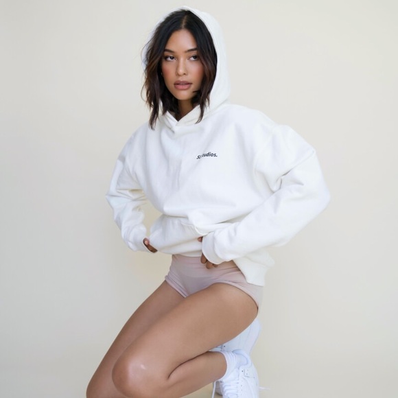 SL Studios. Jackets & Blazers - sl studios hoodie